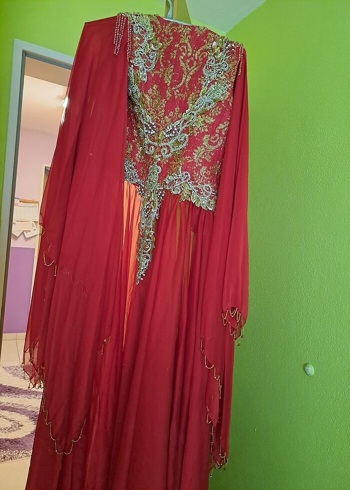 Kınalık - Görsel 3