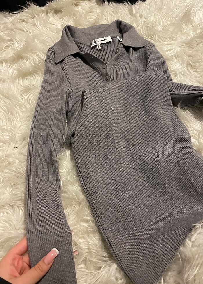 Koton elbise - Görsel 2