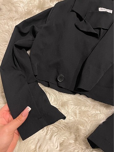 Diğer Blazer ceket