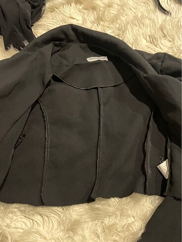 l Beden Blazer ceket