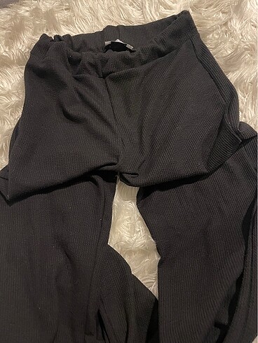 Yumuşak pantolon