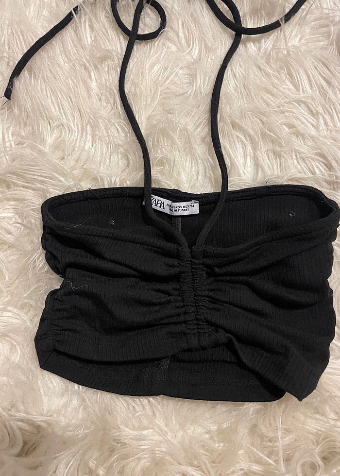 Zara büstiyer - Görsel 2