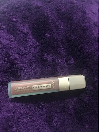 Loreal Les chocolats ruj