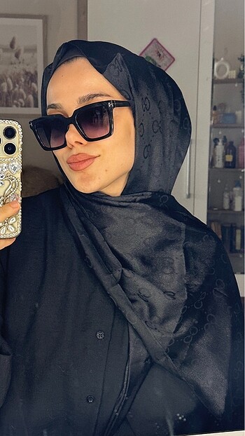 Gucci Gucci şal