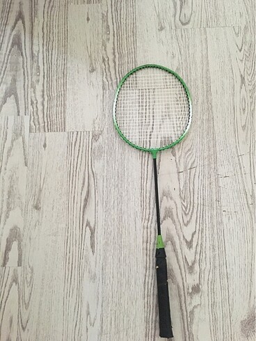 Badminton antrenman raketi