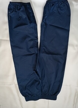 Yağmurluk pantalon 4 yaş 