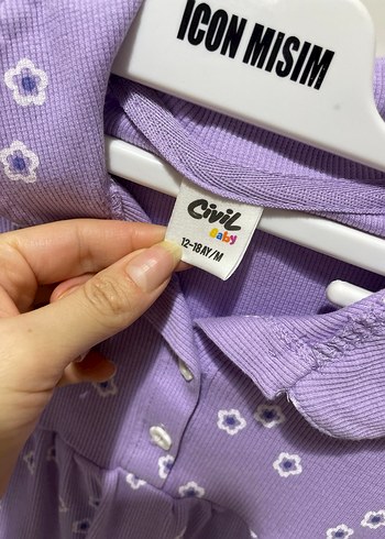 Hediye geldi kullanılmadı yıkanmadı - Görsel 2