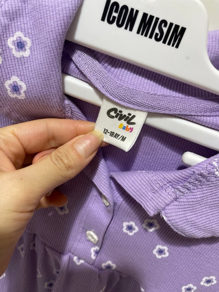 Hediye geldi kullanılmadı yıkanmadı - Görsel 2