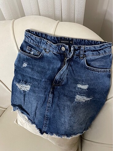 LC Waikiki Kot şort