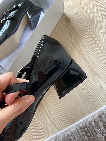 Zara Ayakkabı