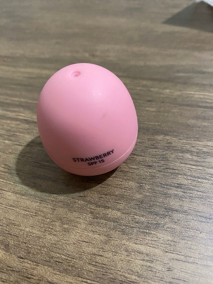 Golden Rose lip balm - Görsel 2