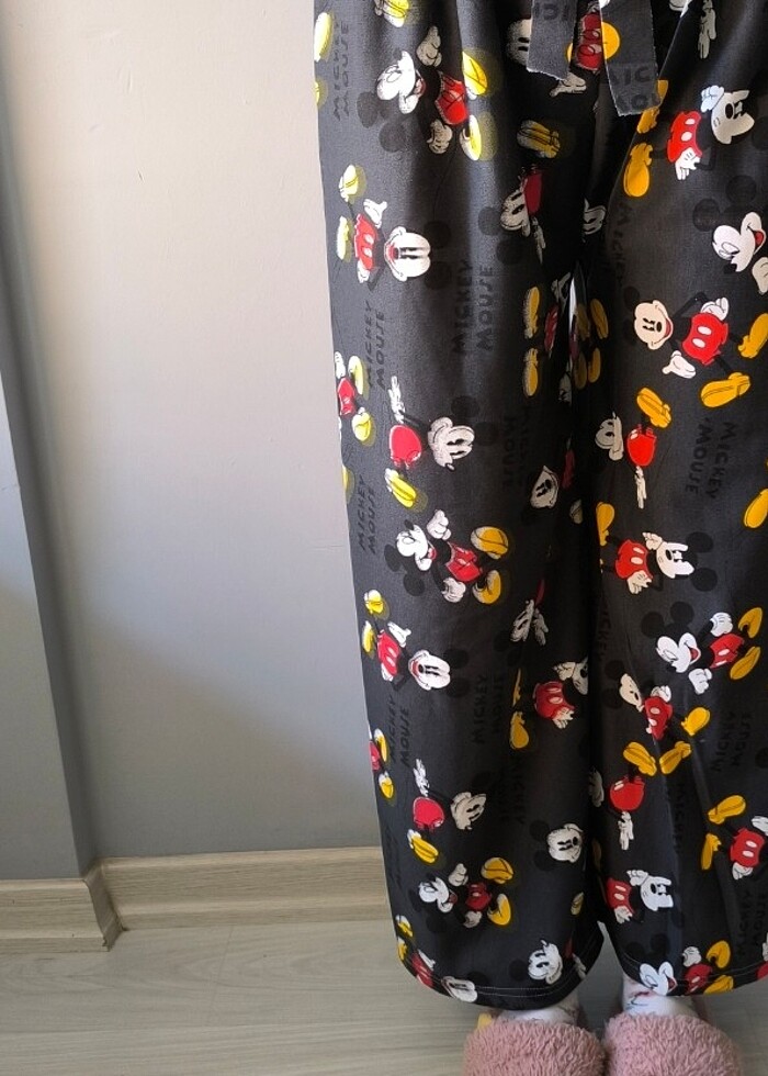 Micky PJM - Görsel 3