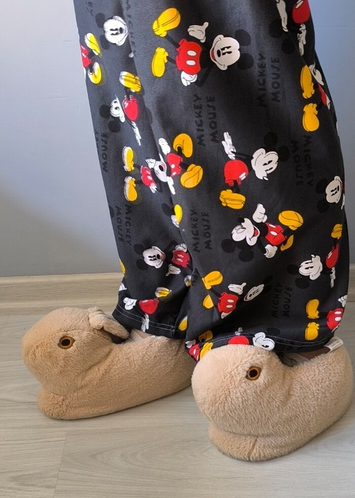 Micky PJM - Görsel 4