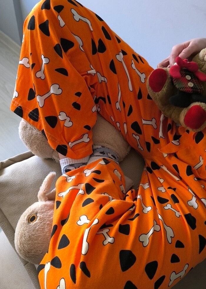 Odie PJM - Görsel 2