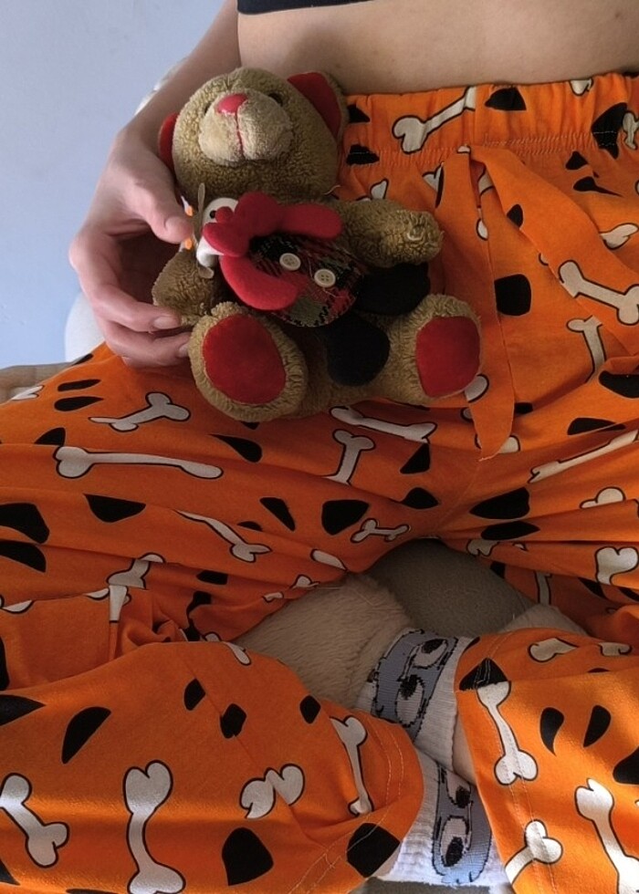 Odie PJM - Görsel 3