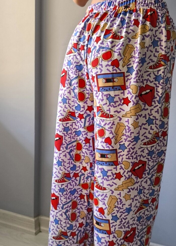 Muck PJM - Görsel 2