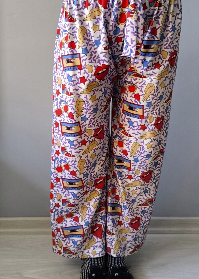 Muck PJM - Görsel 3