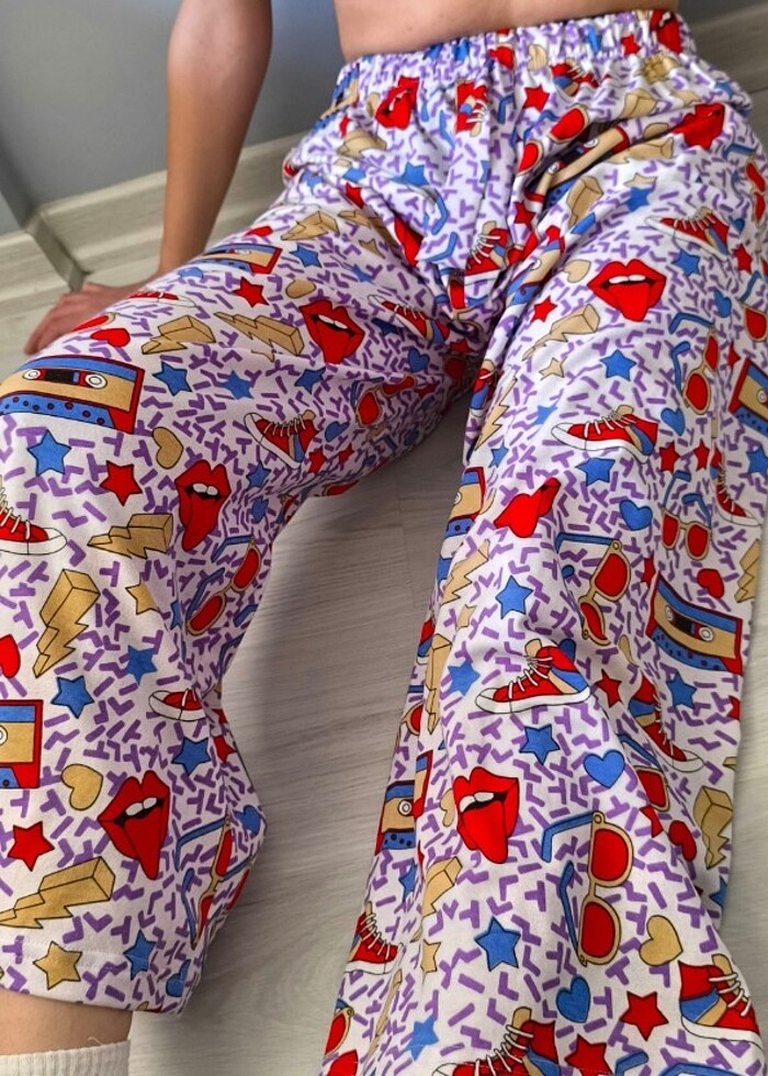 Muck PJM - Görsel 4