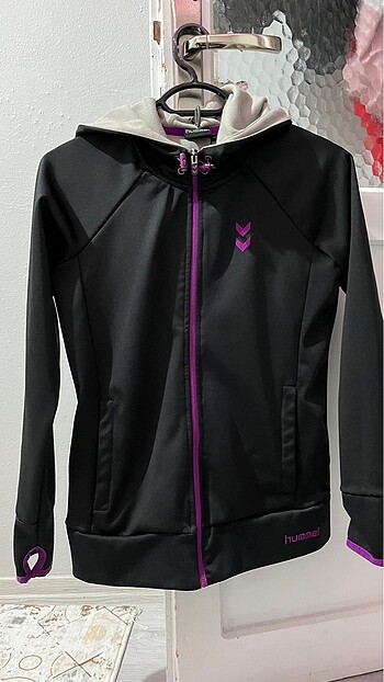 hummel ceket