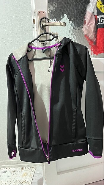 Hummel hummel ceket
