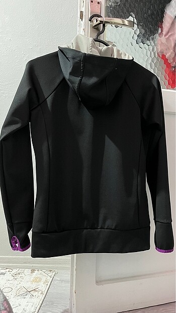 xs Beden hummel ceket