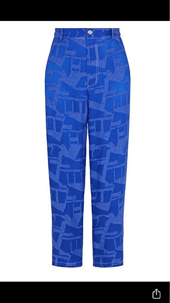 Nocturne pantolon