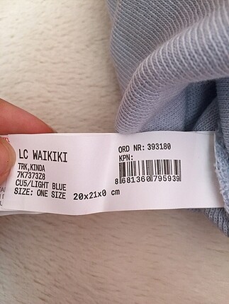LC Waikiki bereee