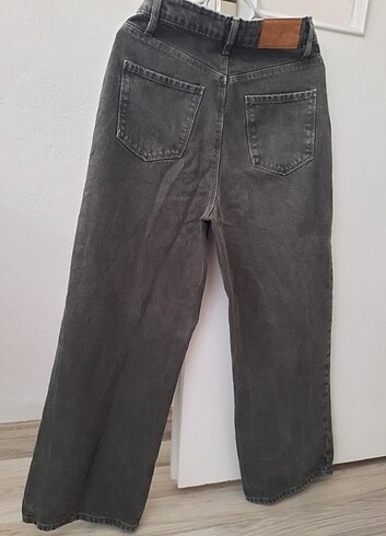 34 Beden haki Renk Pantolon 