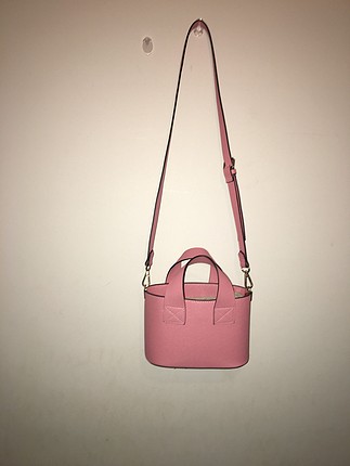 Zara TRF çanta