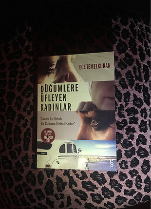 Düğümlere üfleyen kadınlar