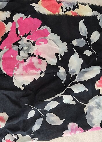 Akel marka şal - Görsel 2