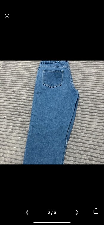 LC Waikiki LC Waikiki kız çocuk pantolonu