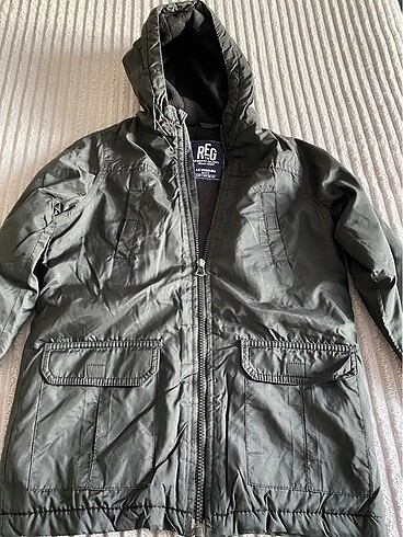 LC Waikiki LC waikiki Erkek çocuk montu