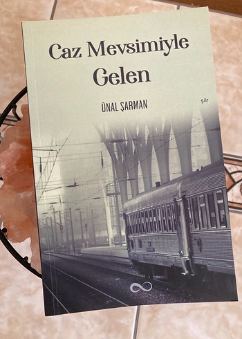 Caz Mevsimiyle Gelen - Ünal Sarman