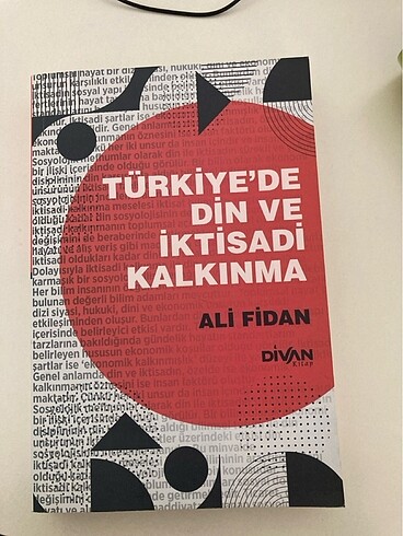 Ali fidan Türkiye? de din ve iktisadi kalkınma