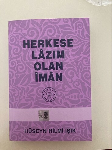 Hüseyin hilmi ışık