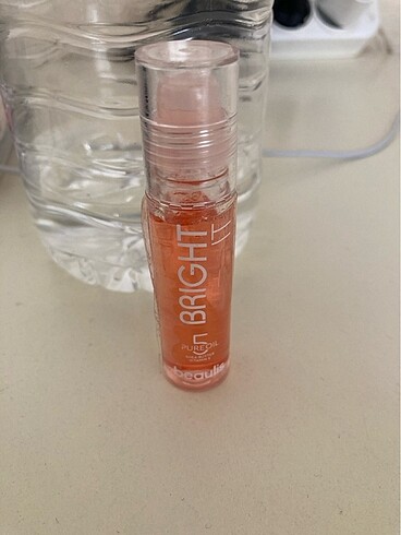 Diğer lip oil dudak yağı