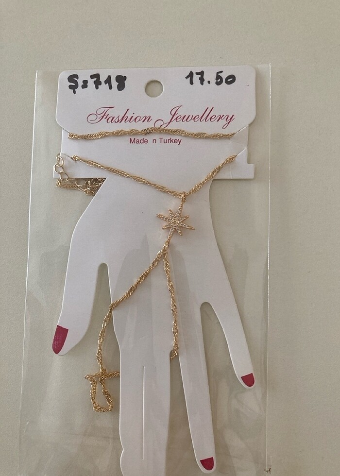 Bileklik şahmeran - Görsel 2