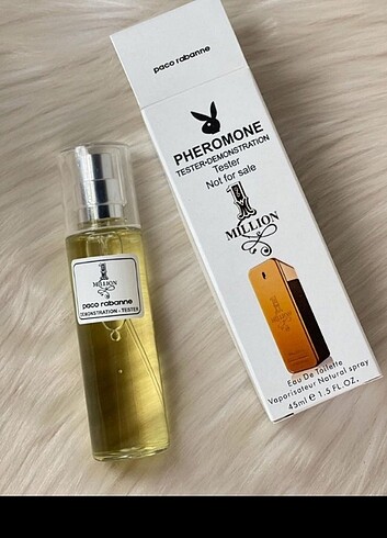 45 ml PARFÜM 