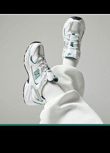 Newbalance 530