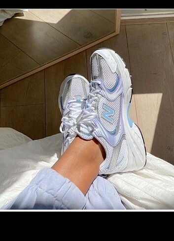 diğer Beden Newbalance 530