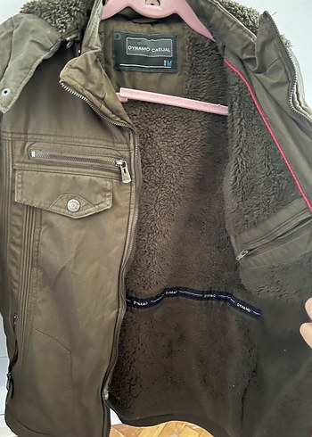 Diğer Erkek çocuk montu