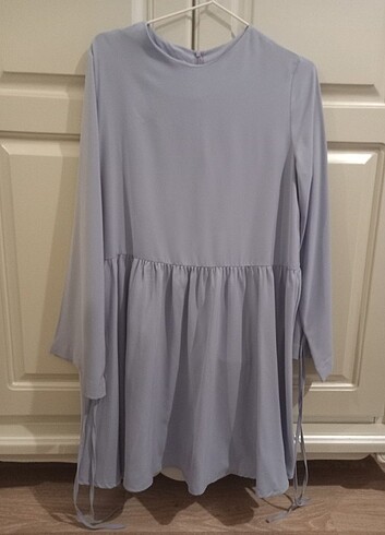 Ozsarıcam tunik pantolon takım 
