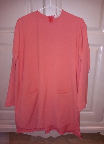 Al Marwah tunik pantolon takım 
