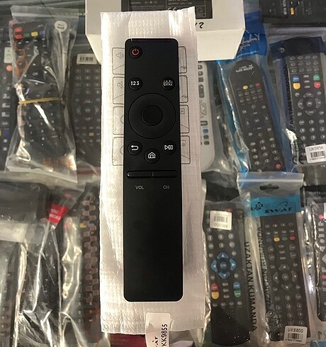Samsung Joyistik Kumanda