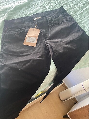 Pantolon Bahçeşehir koleji