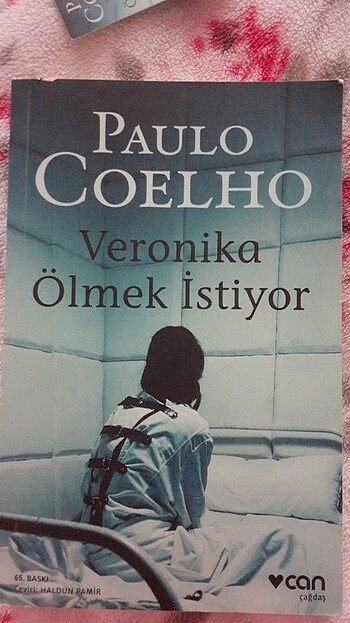 VERONİCA ÖLMEK İSTİYOR