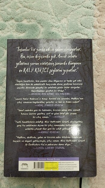  Alice Hakkındaki Gerçekler