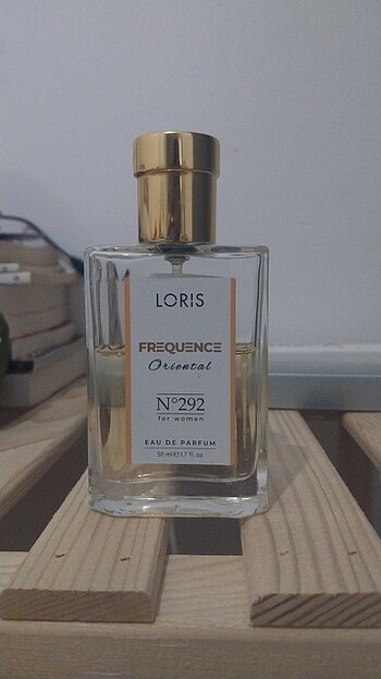 Loris N292 K292
