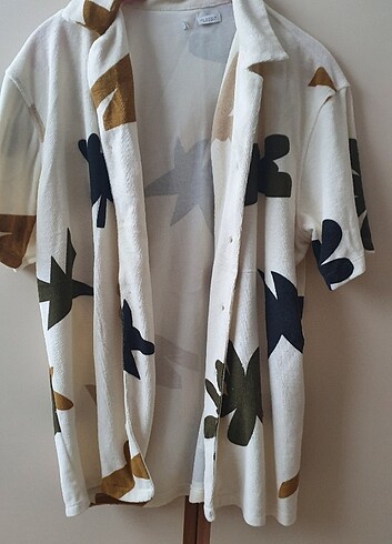 zara gömlek - Görsel 2